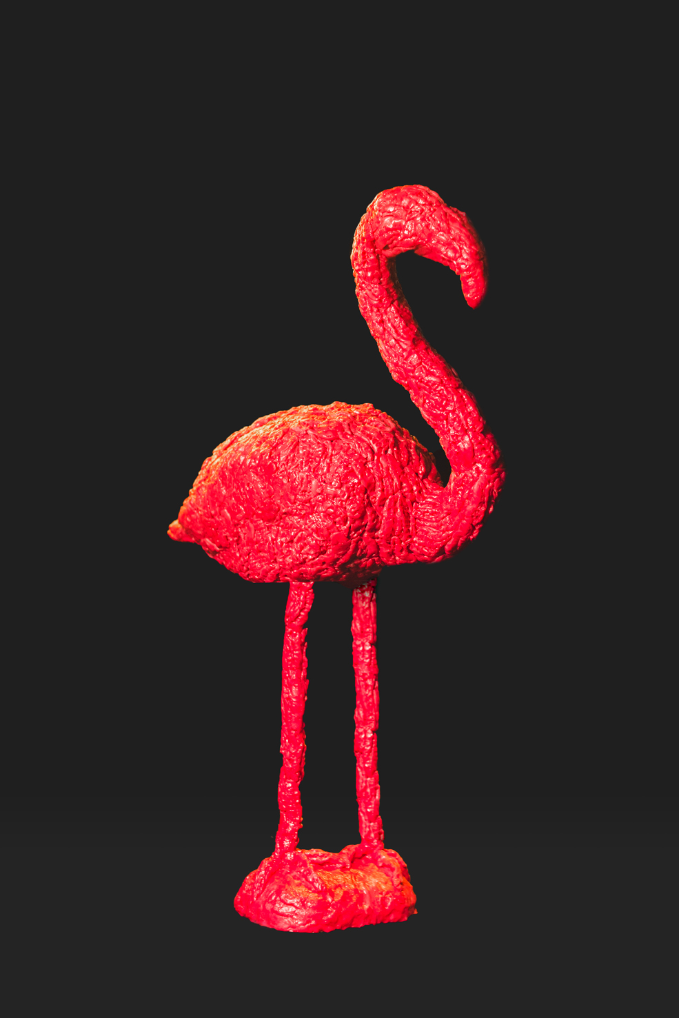 flamingo